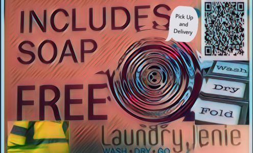 Laundry Jenie