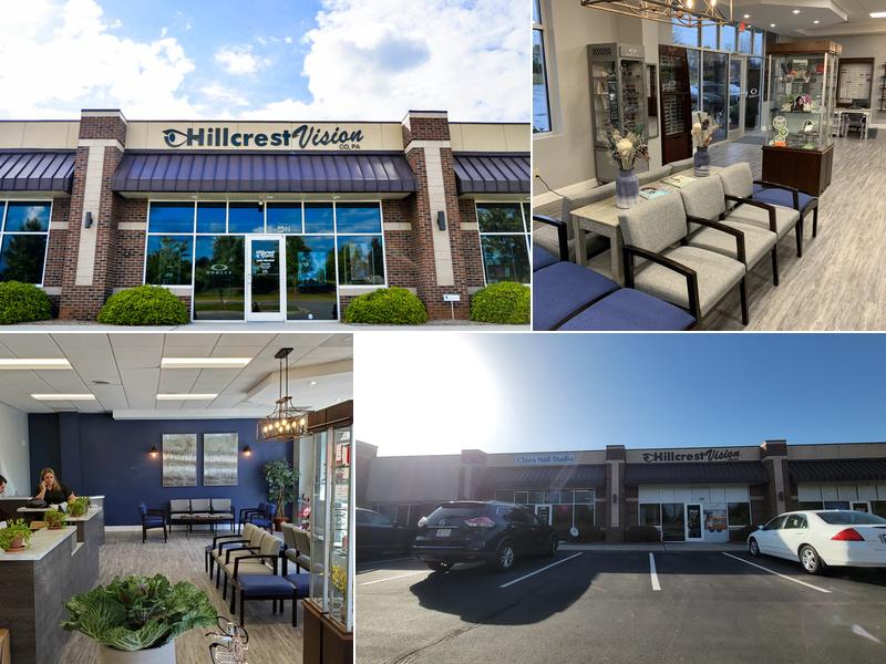 Hillcrest Vision
