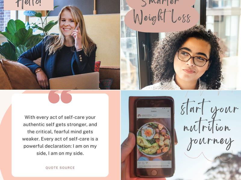 Thrive Nutrition LLC