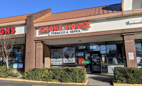 Smoke House Tobacco & Vapes