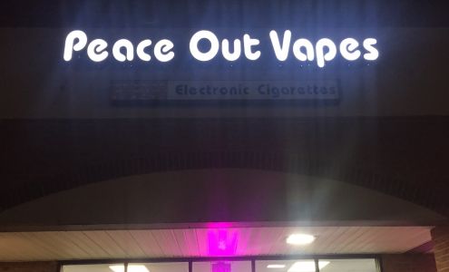 Peace Out Vapes of Hickory Tree (Winston Salem)