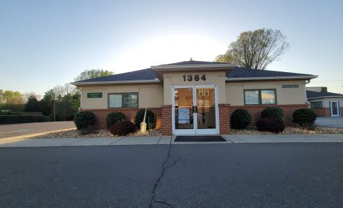 Hawthorne Eye Associates