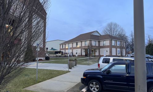 Triad Baptist Church