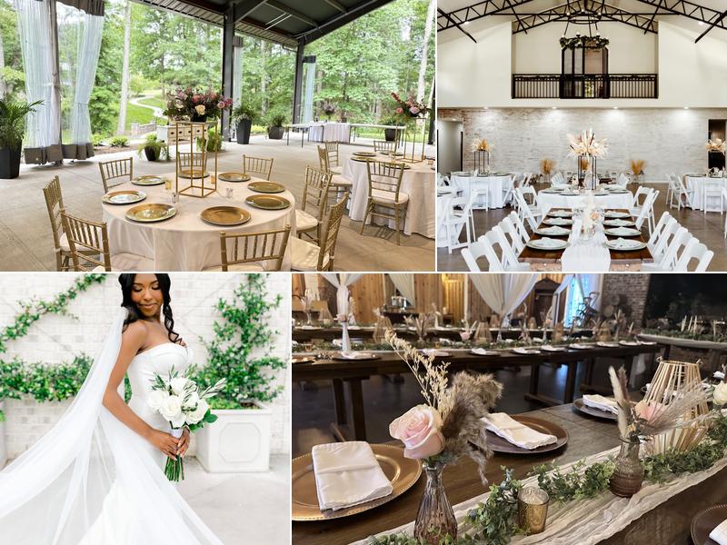 Pixie Dust Floral Design