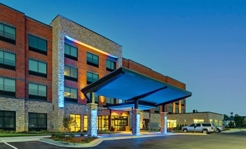 Holiday Inn Express & Suites Winston - Salem SW - Clemmons, an IHG Hotel