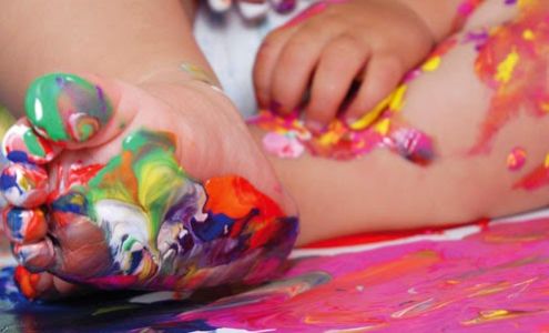 A Child's World Learning Center