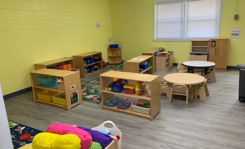 Immanuel Baptist Church Day Care