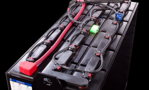 Battery Watering Technologies