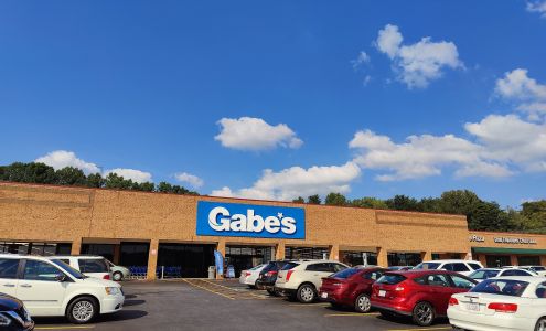 New Market Plaza