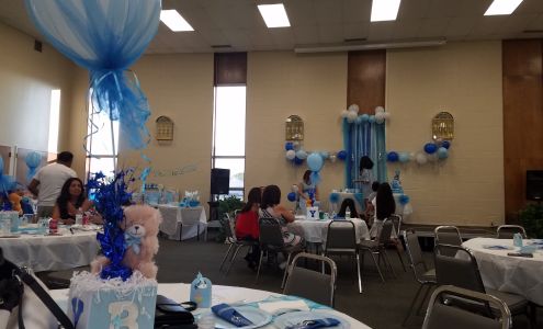 First Baptist Church