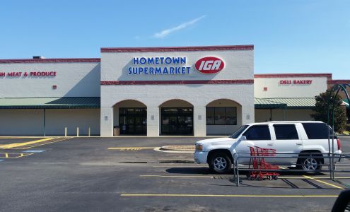 Thomasville Crossing