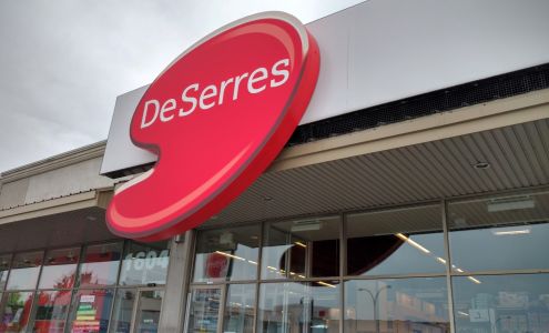 DeSerres Laval (DeSerres)