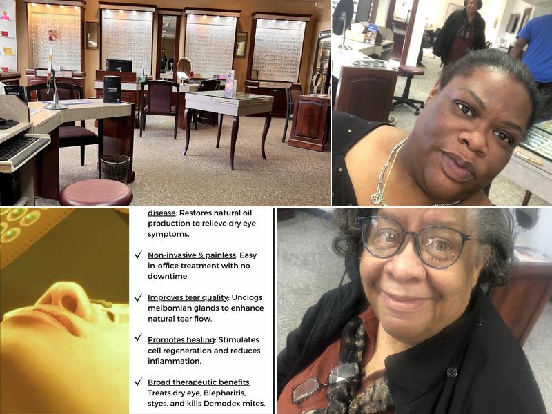 Triad Eye Associates