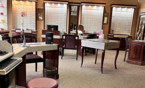 Triad Eye Associates