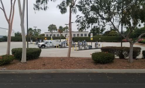 Pacific Pride Flyers Energy Poway