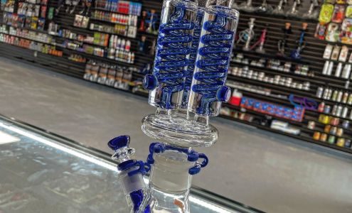 Starkville smoke shop & vape