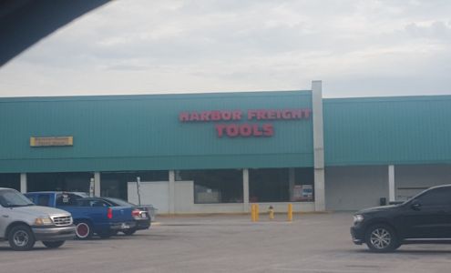 Eastside Shopping Center