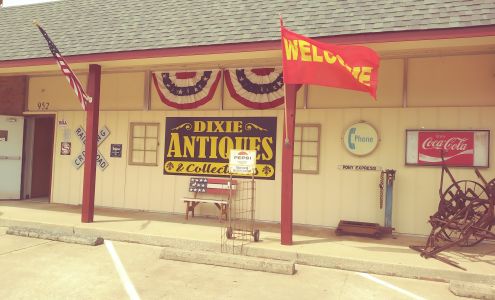 Dixie Antiques & Collectables
