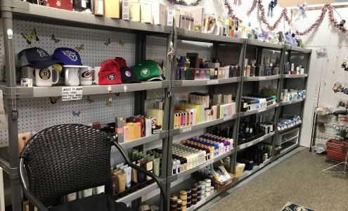 Hello Lovely Jewelry & Gifts Fayetteville