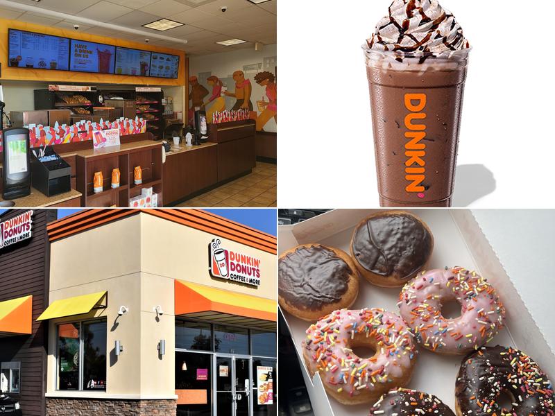 Dunkin'