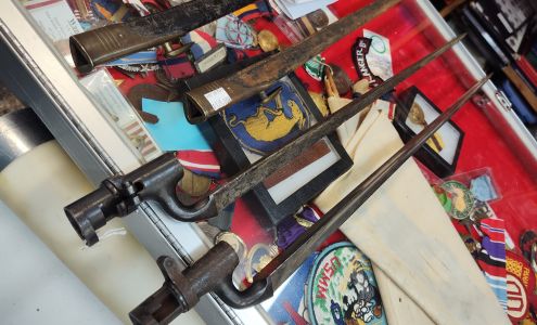 Tarbridge Military Collectibles