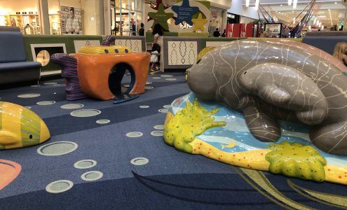 Broward Mall Kid's Play Area