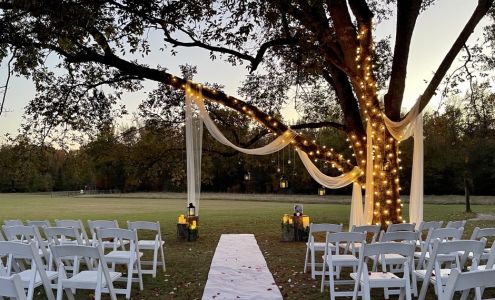 The Catlett Farm on the Cape Fear