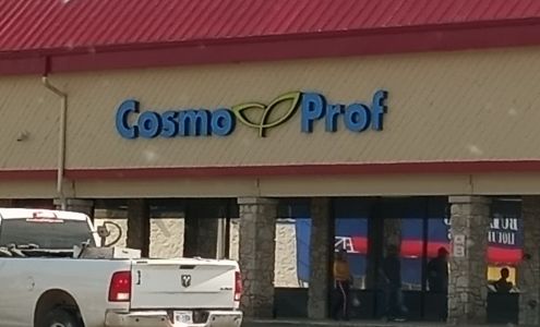 CosmoProf