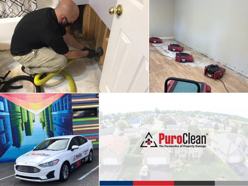 PuroClean of Tuscaloosa