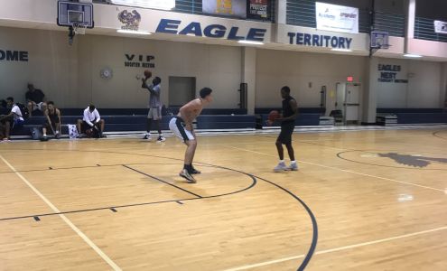 Northwood Temple Academy