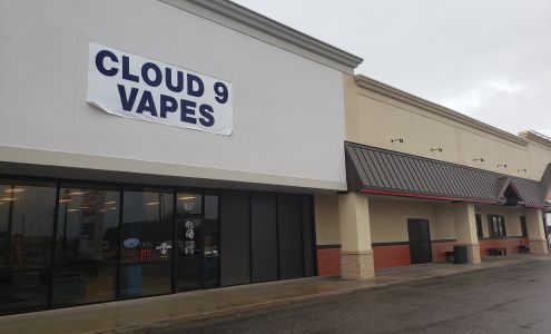 Cloud 9 Vapes
