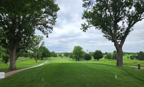 Wamego Country Club Wamego