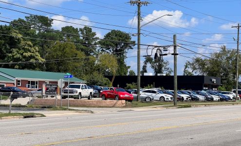 Sullivan Auto Consulting LLC