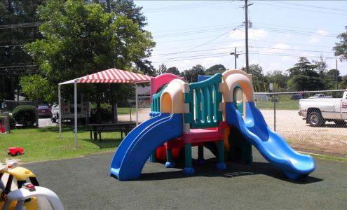 Hope Mills KinderCare