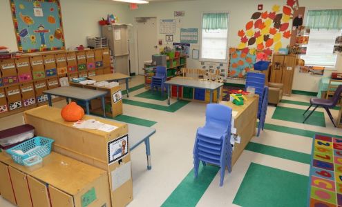 Heavenly Haven Child Development Center