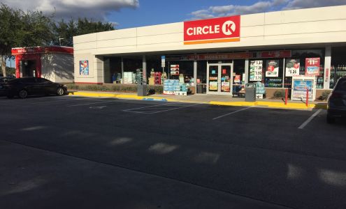 Circle K