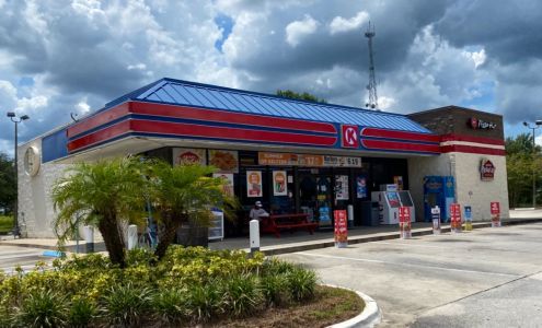 Circle K