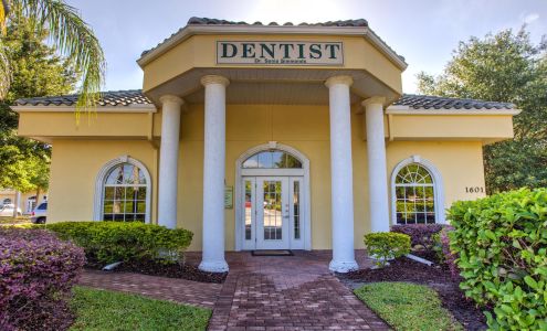 Mosaic Dental Center