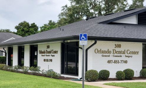 Orlando Dental Center