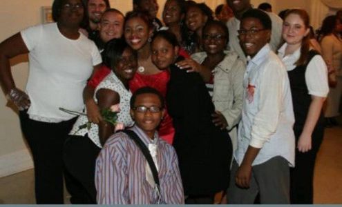 Camp Ground Pre-School & Child