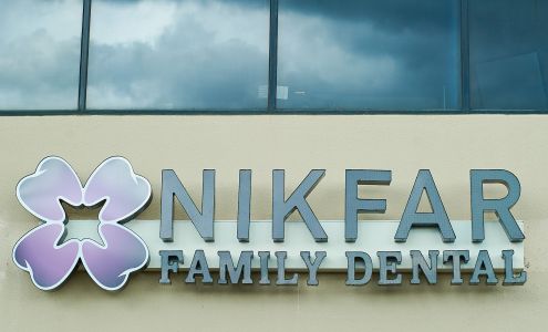 Nikfar Family Dental