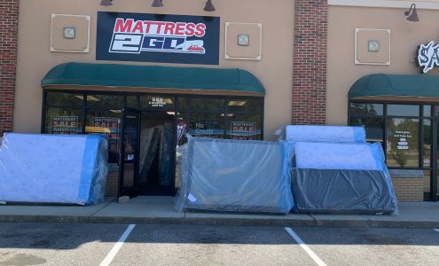 MATTRESS 2 GO