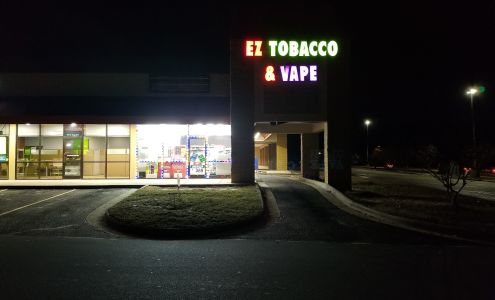 EZ Tobacco & Vape
