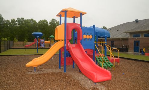 Lakewood Drive KinderCare