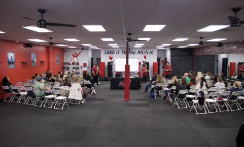 The Max Challenge of Lacey Township Forked River