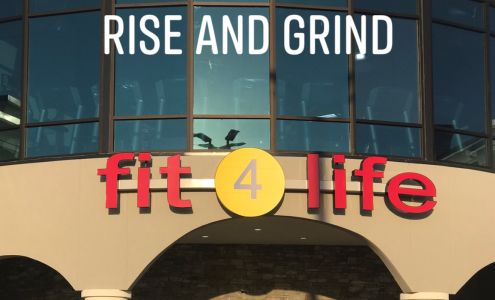 Fit4life Health Clubs - Gillis Hill