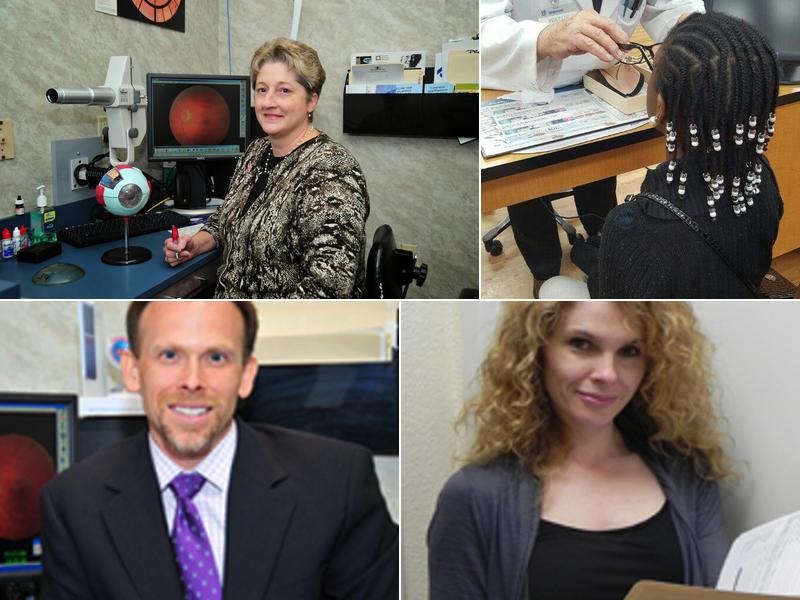 Risk Optometric Associates, PA