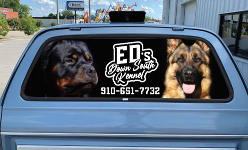 ED’S Down South Kennel Spring Lake