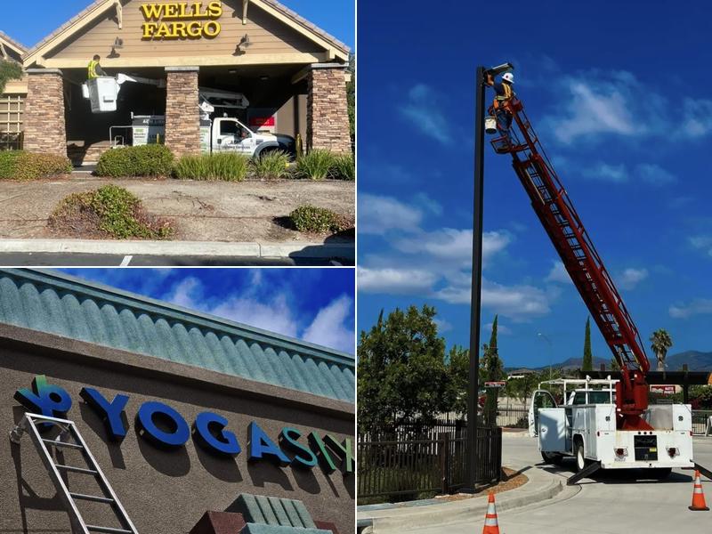 ACM Lighting Services