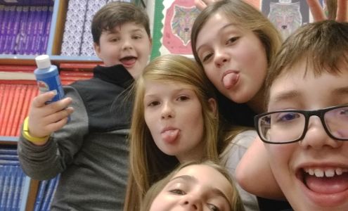 Scotts Hill Elementary School Scotts Hill